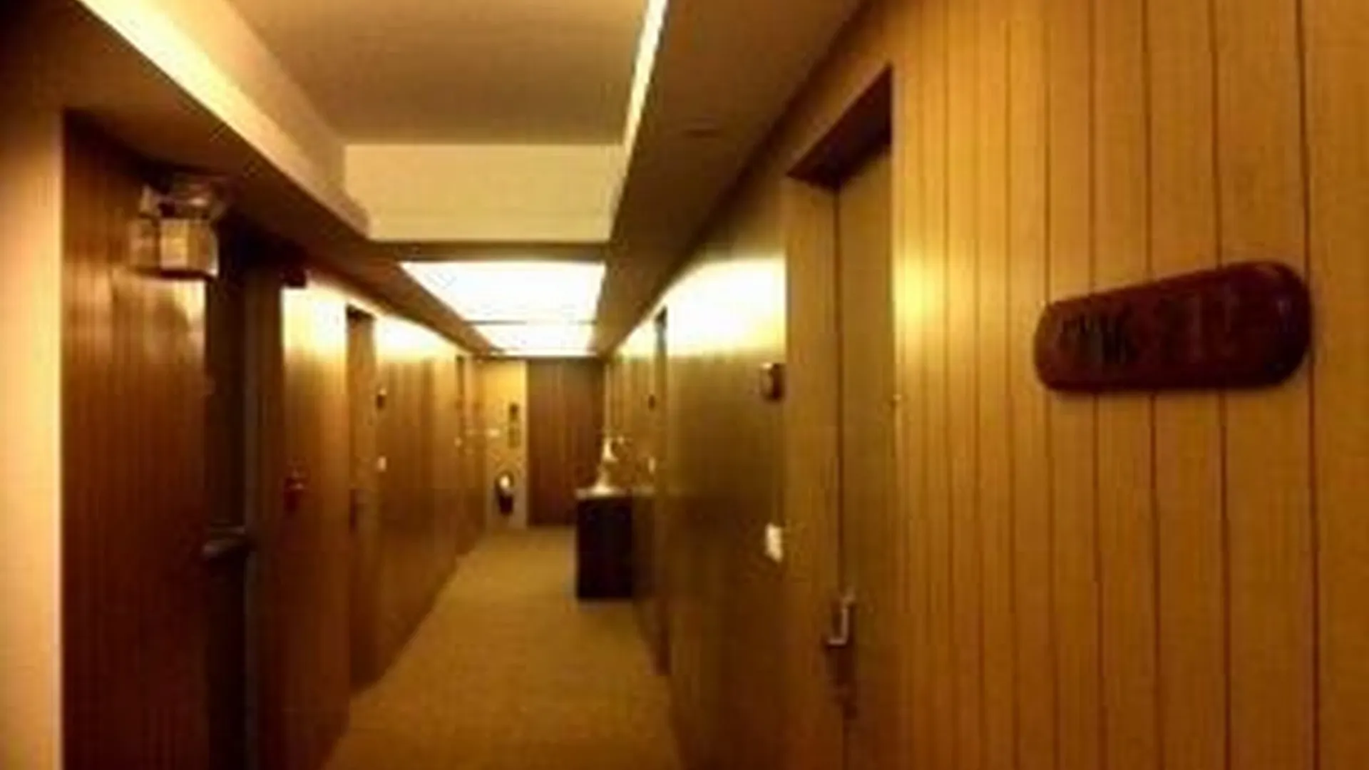 The E-Hotel Makati Makati City