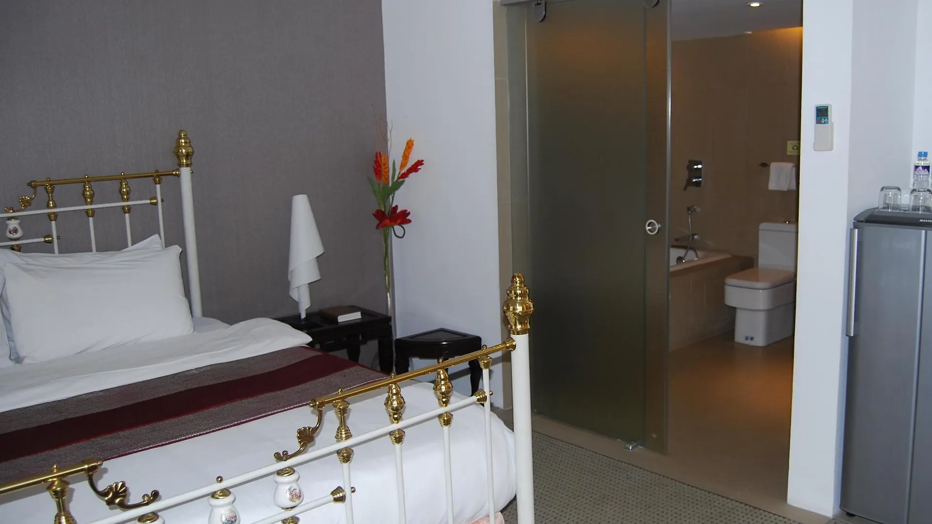 The E-Hotel Makati Makati City