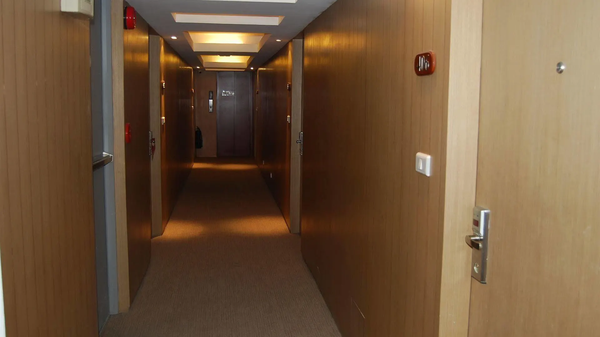 The E-Hotel Makati Makati City