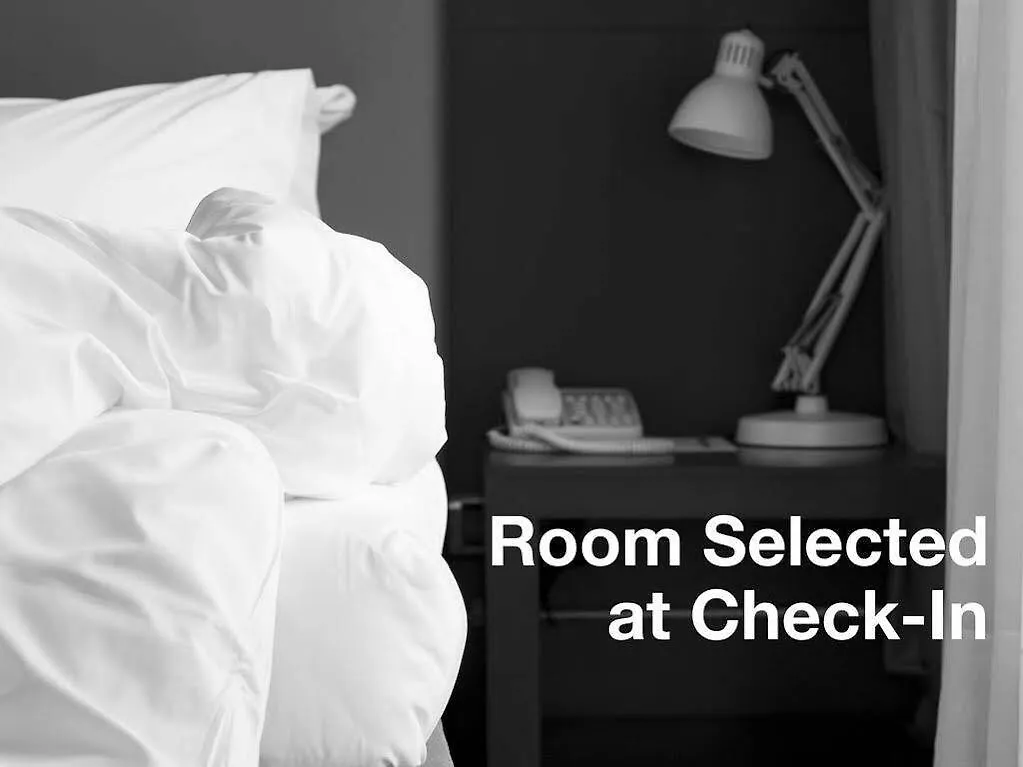 The E-Hotel Makati Makati City Hotel